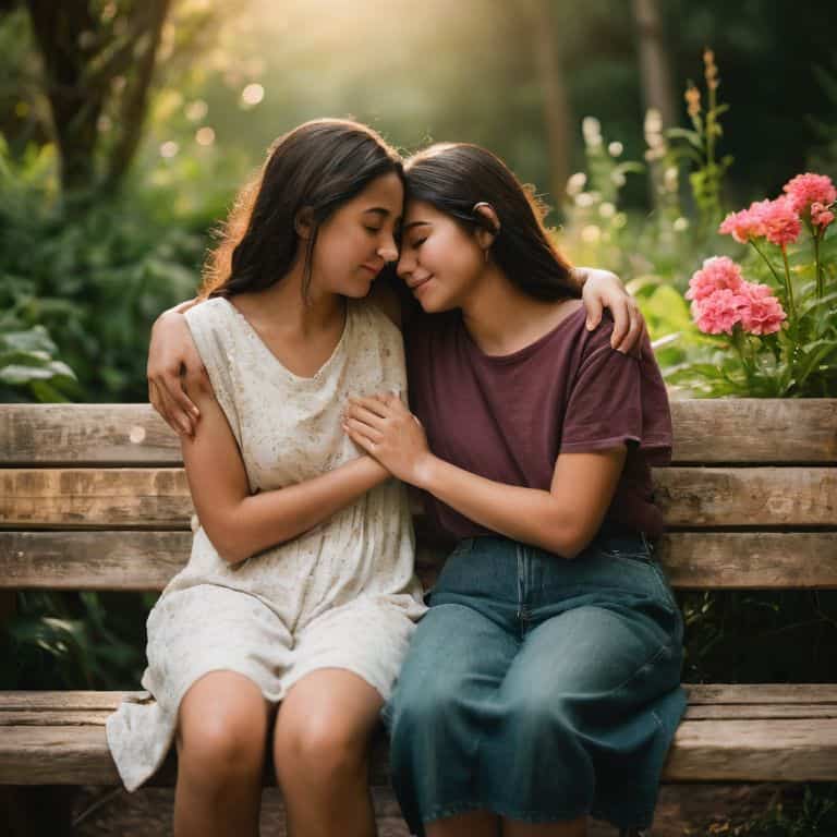 Embracing the Power of True Friendship