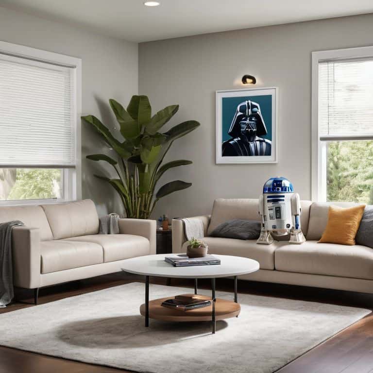 Embracing the Smart Home Revolution Begins