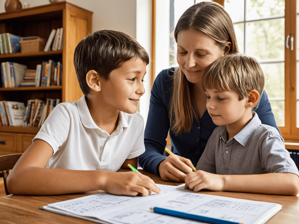 Empowering the Next Generation of Leaders