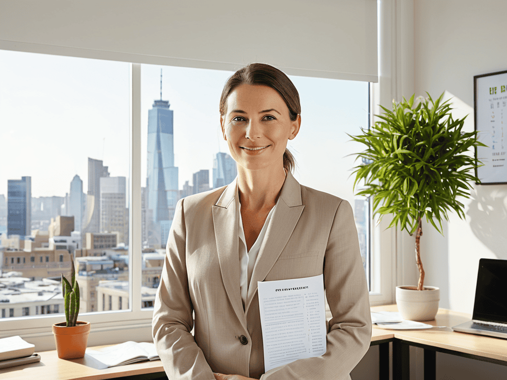 From Self-Doubt to Success Leadership