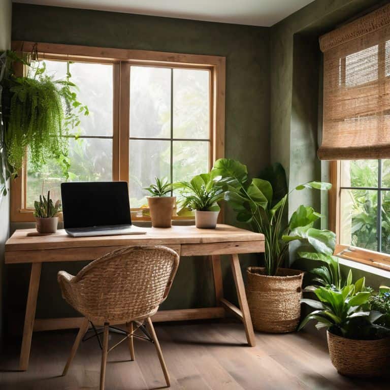 Remote work productivity tips