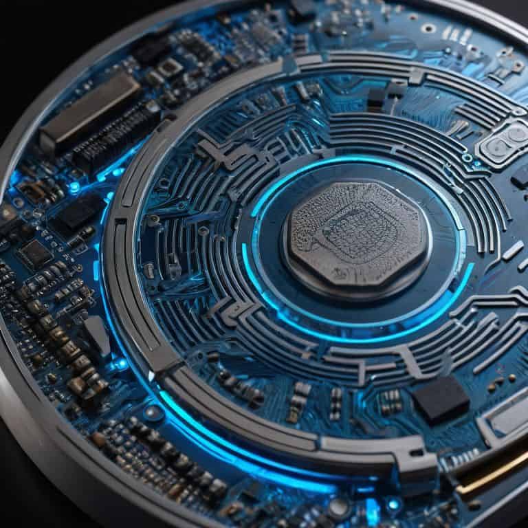 Securing the Future of IoT