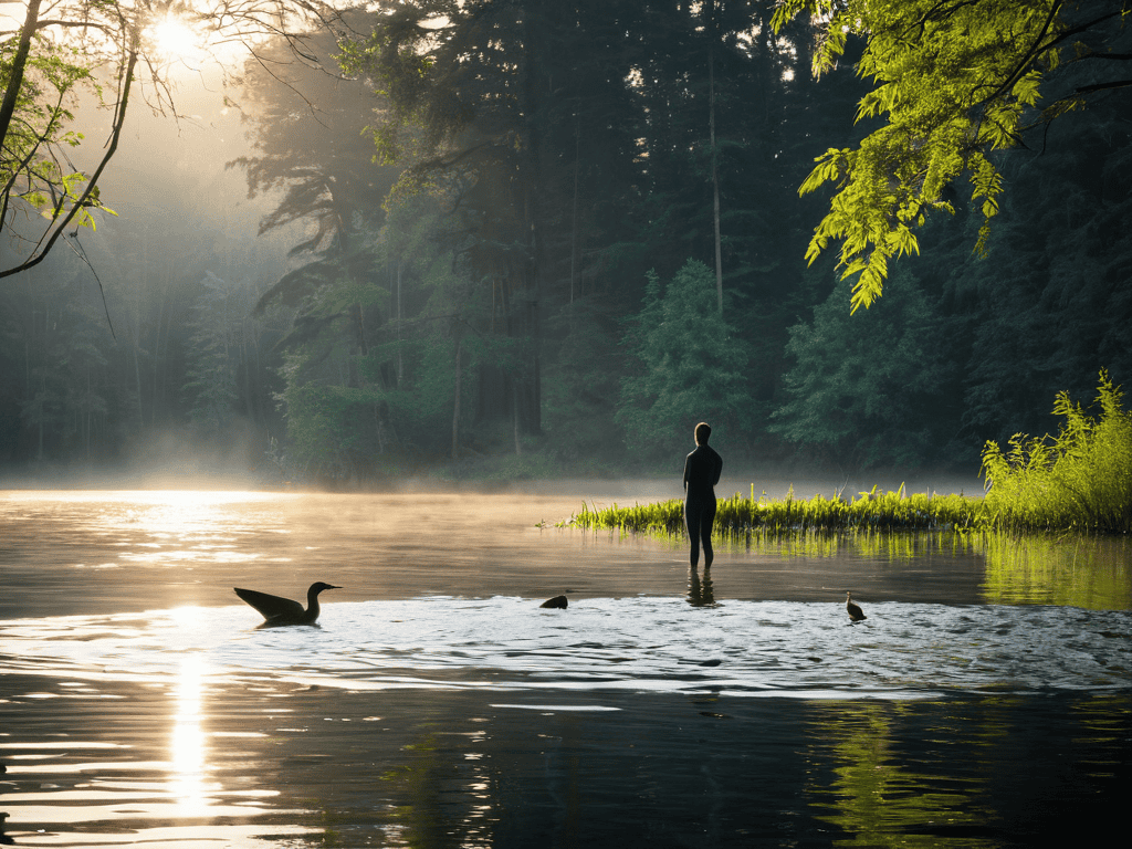 Taking the Leap to a Healthier