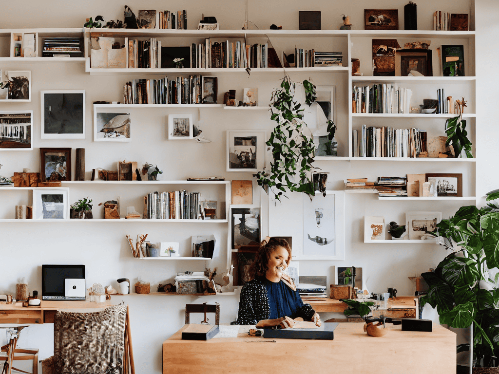 Turning Your Passion into a Business