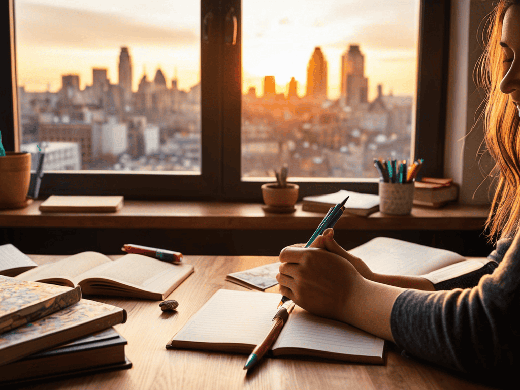 Turning Your Vision into a Thriving Reality