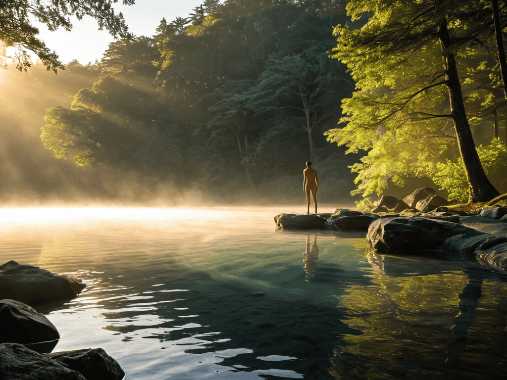 Beginner's guide to cold plunge benefits