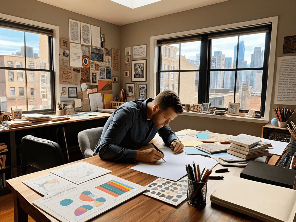 A guide to finding a profitable business