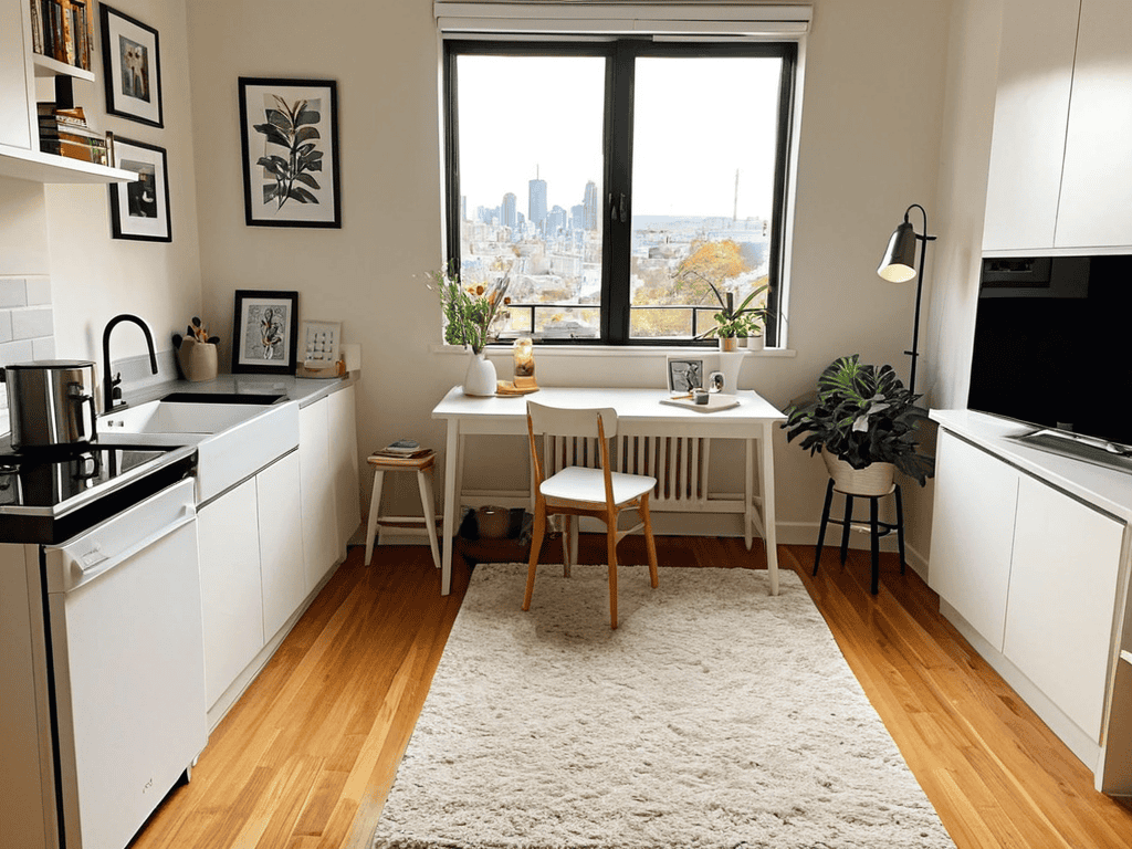 a guide to living happily small