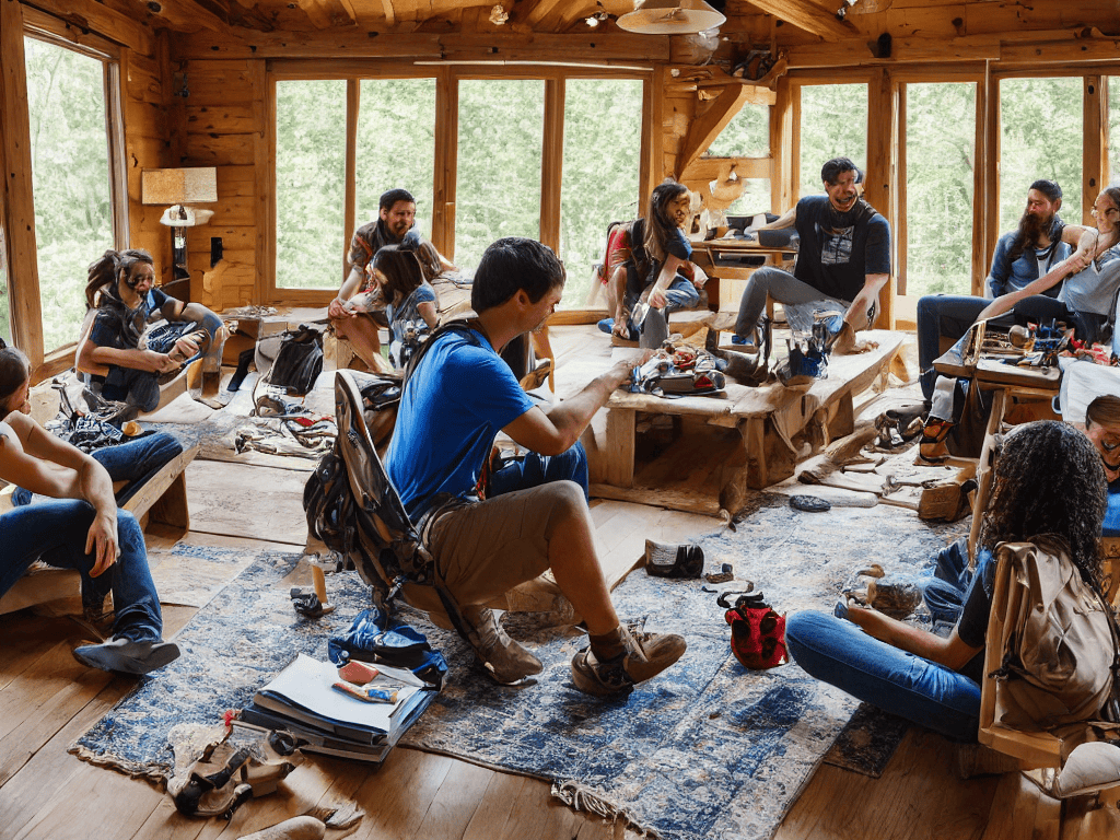 a guide to planning a perfect weekend