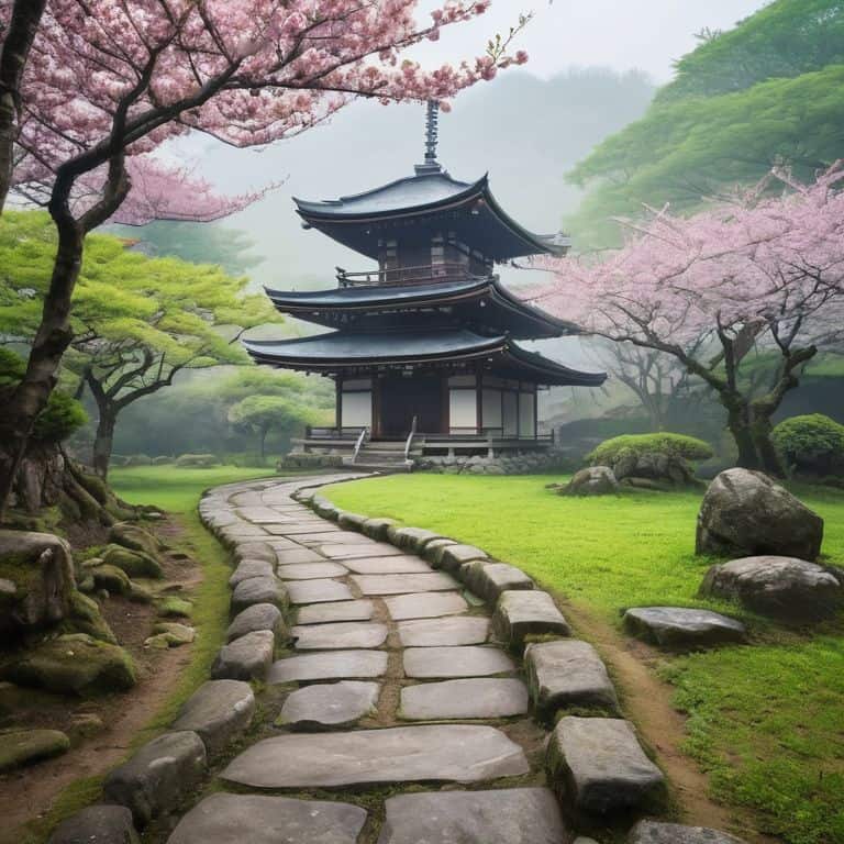 Japan hidden gems beyond Tokyo