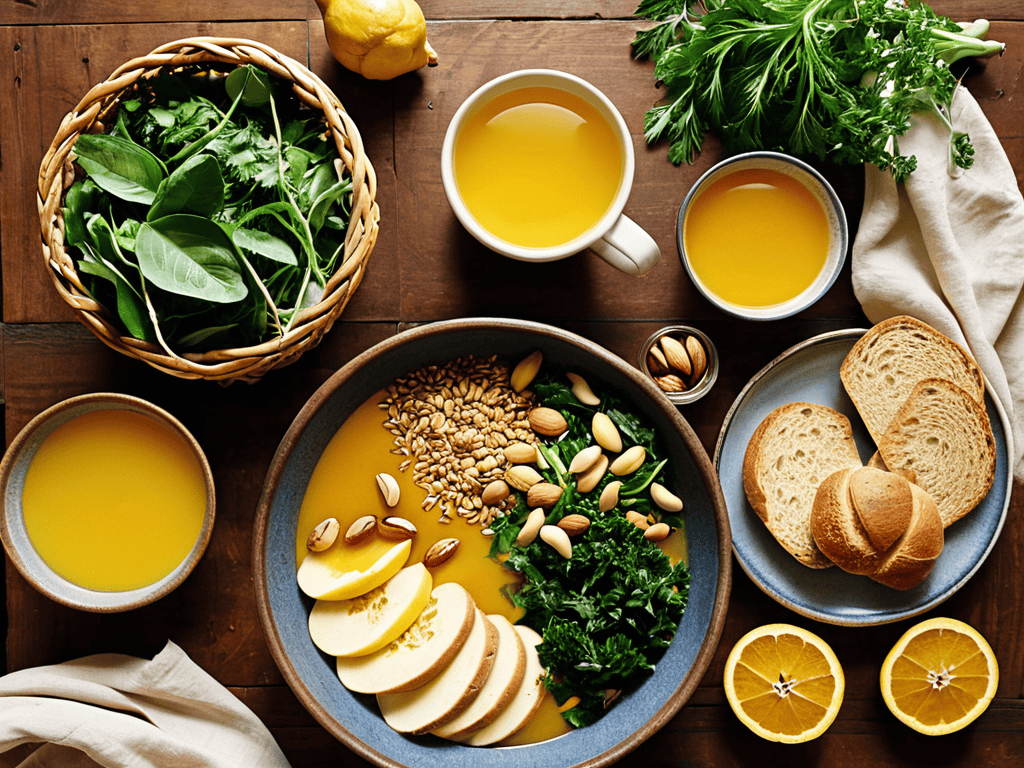 a guide to understanding inflammation