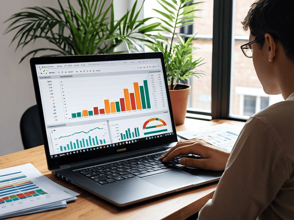 a guide to understanding your company's stock