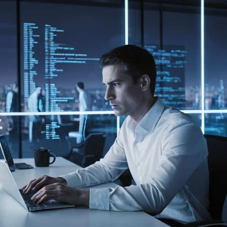 Addressing cybersecurity challenges in workplace