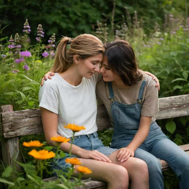 How to be a better friend