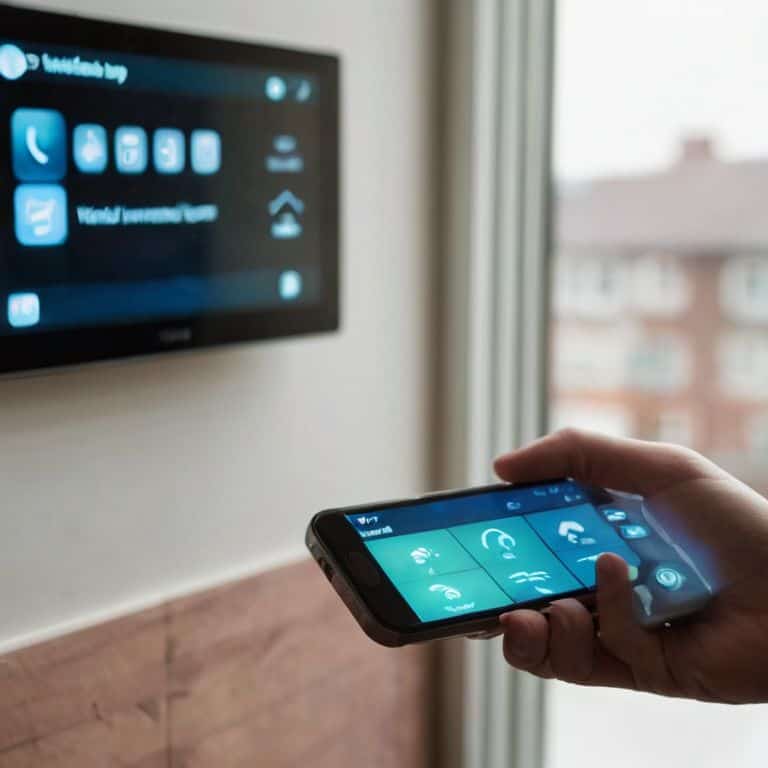 IoT security threats and solutions