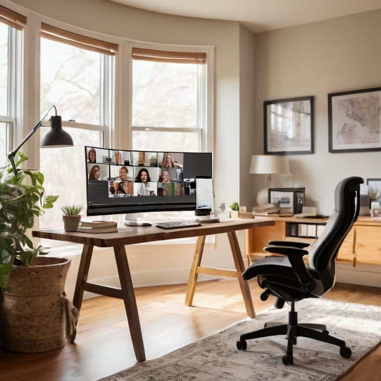 Remote employee engagement metrics