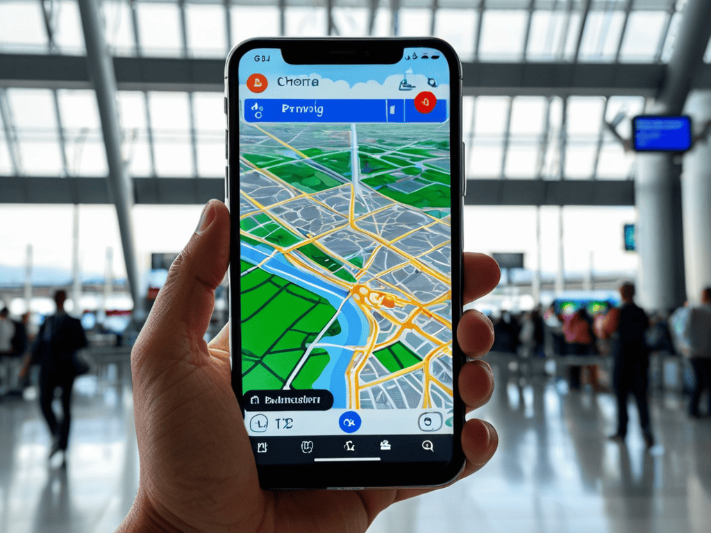Best travel apps for trips