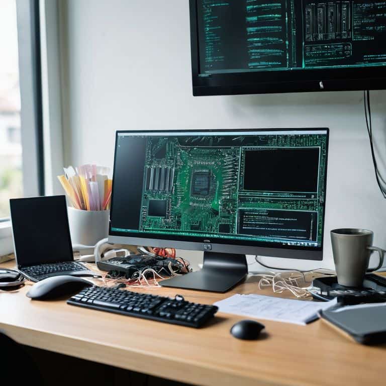 Ai in Cybersecurity solutions