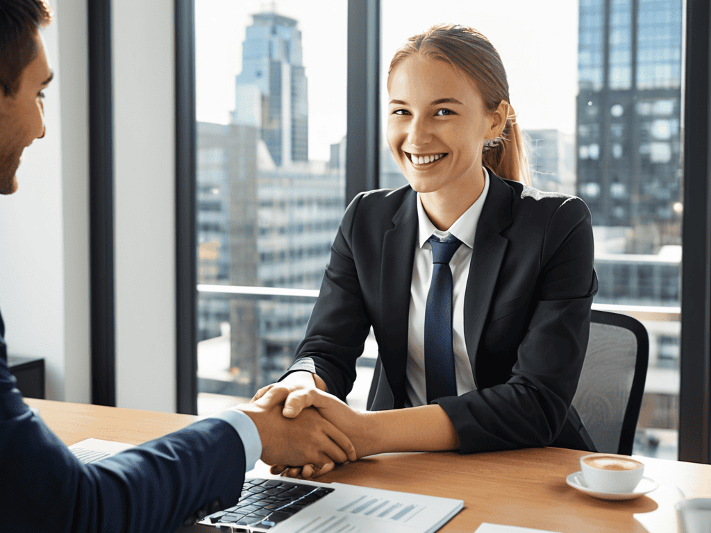 Career Advice for Graduates starting work