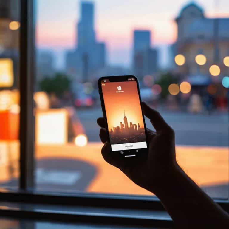 Cosmic Mobile Trends