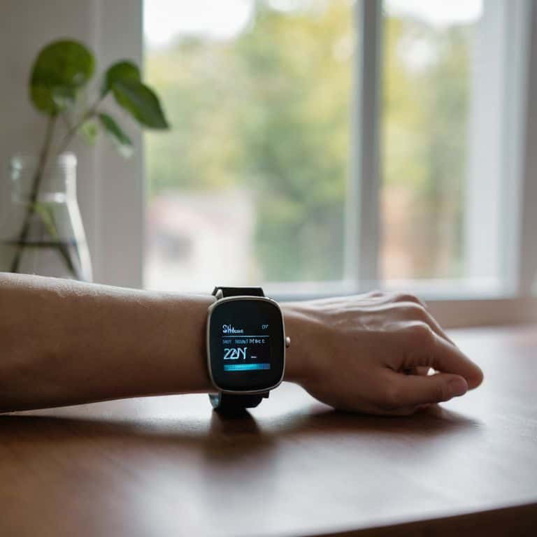 Iot in Healthcare Revolution