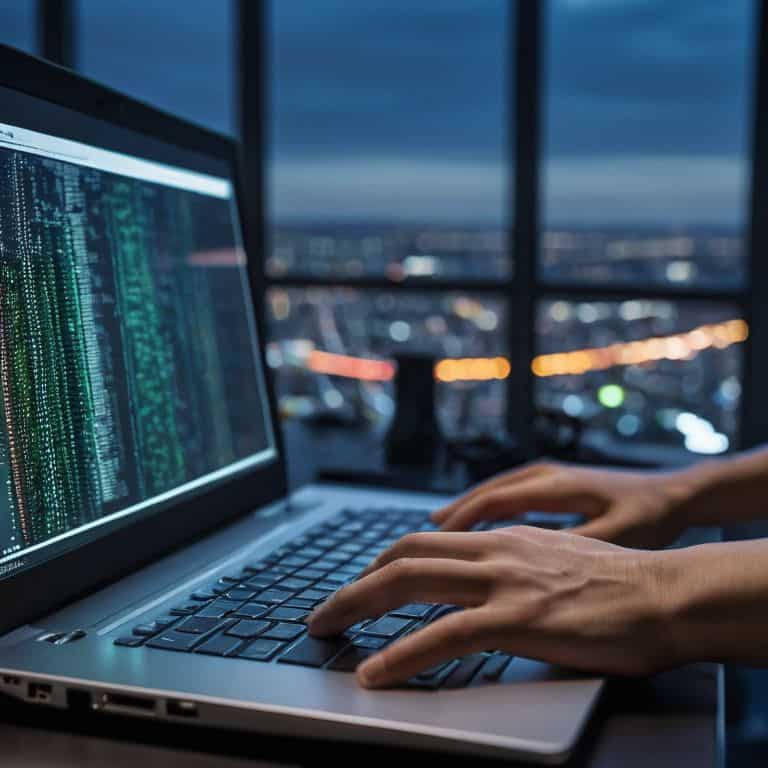 Quantum Leap in Cybersecurity advancements