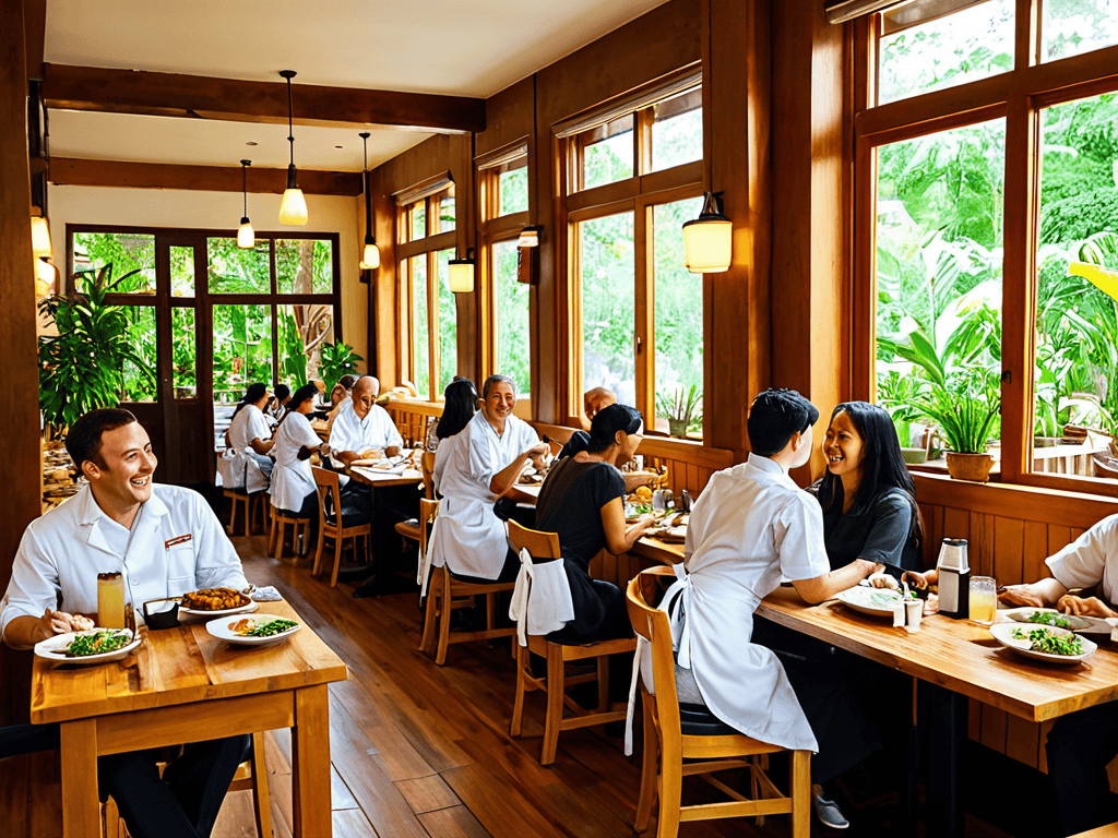 Restaurant reviews: At a Glance