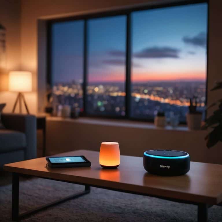 Uncharted Iot Data Privacy Risks