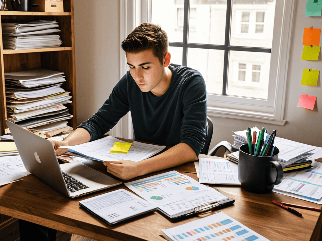 Unlocking Financial Literacy for Beginners