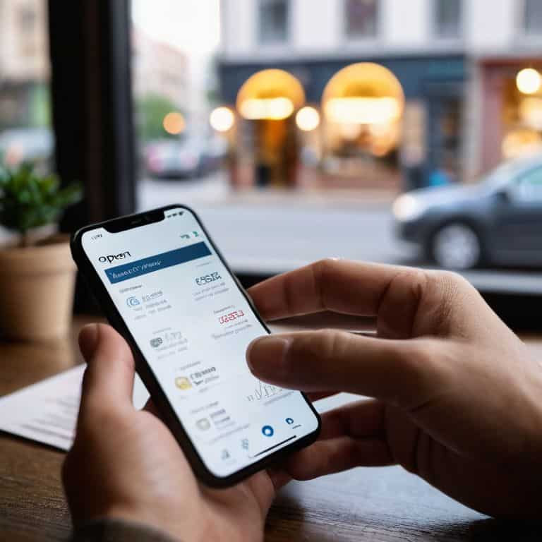 Unlocking Mobile Banking Solutions