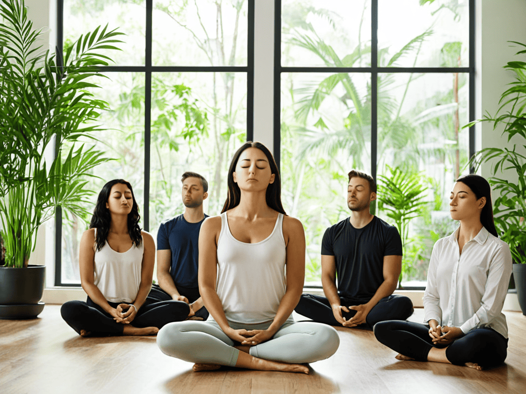 Boosting Productivity Naturally