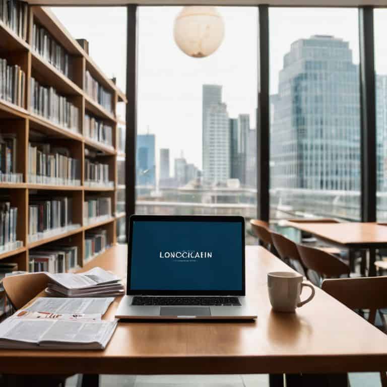Empowering Finance With Blockchain Technology