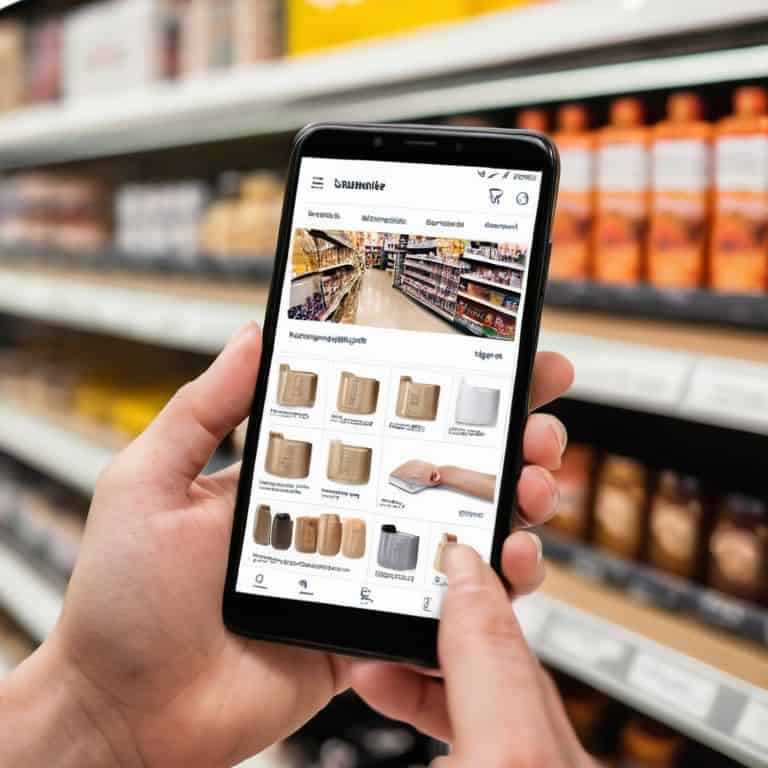 Mobile Technology Consumer Behavior Trends
