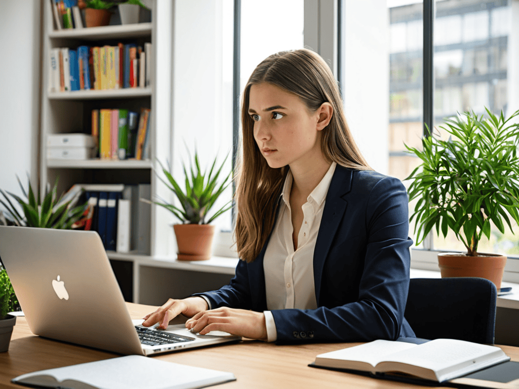 Thriving in Your First Job Success