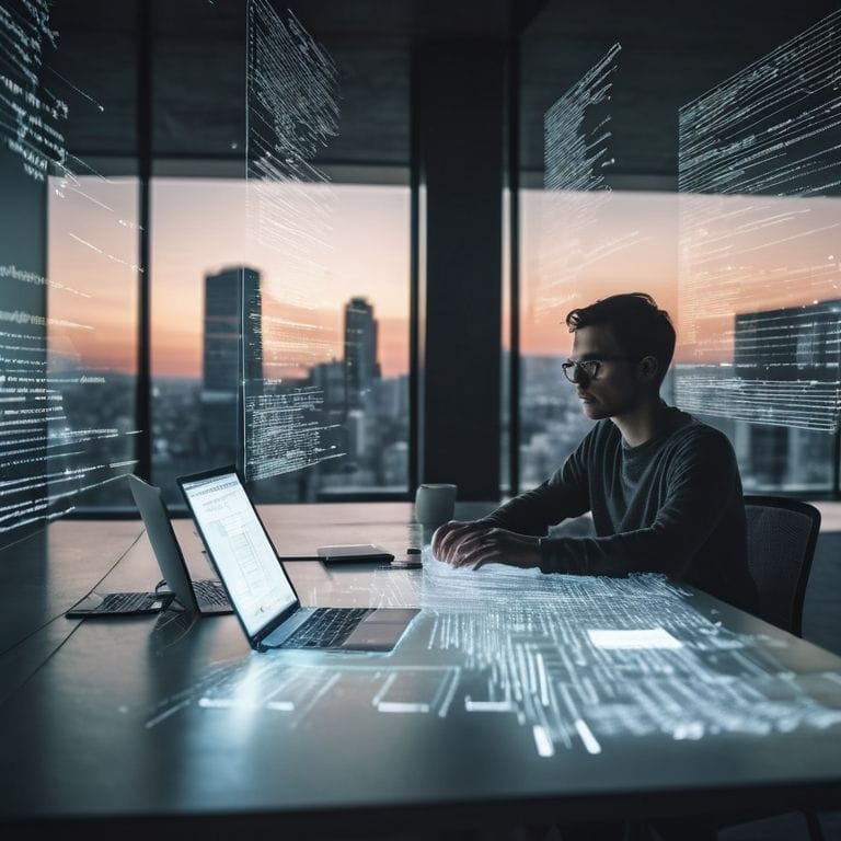 Embracing the Frontier of AI in Data