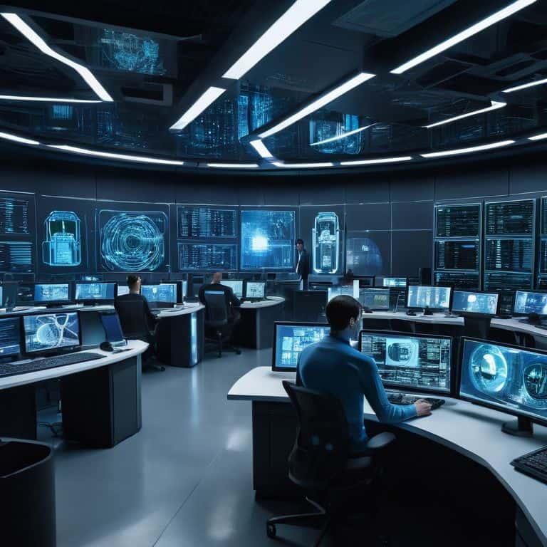 Embracing the Future of Cybersecurity
