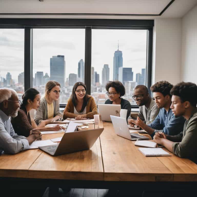 Embracing the Future of Finance Today