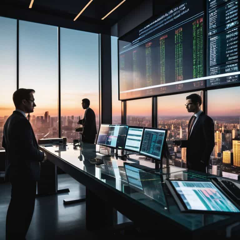Embracing the Future of Finance