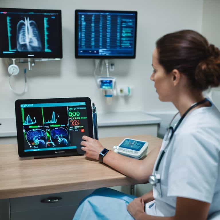 Embracing the Future of Healthcare