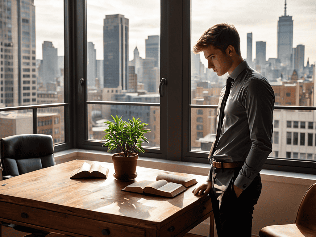 Embracing the Future with Confidence
