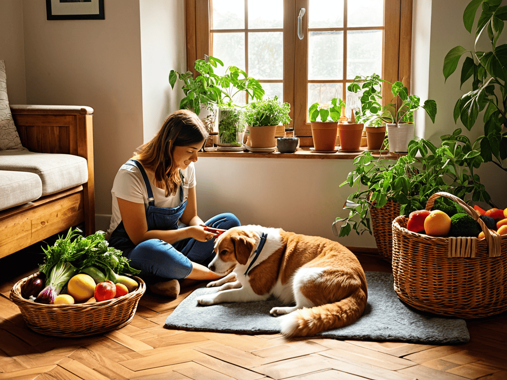 Embracing the Journey of Pet Care