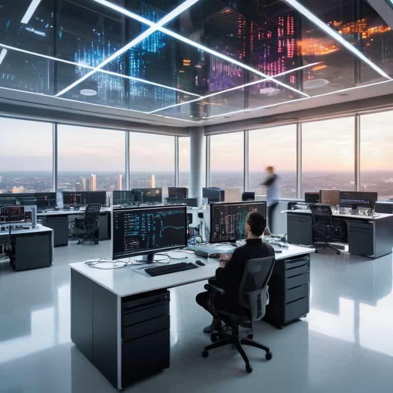 Embracing the Quantum Frontier