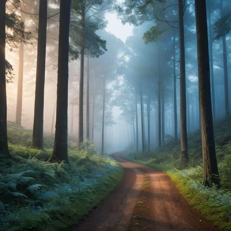 Embracing the Uncharted Path