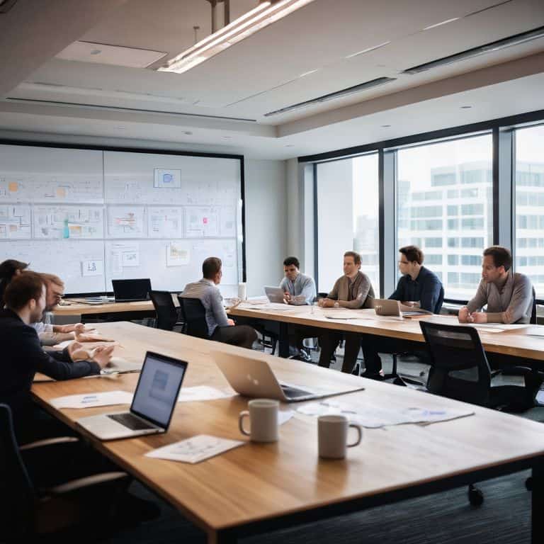 AI adoption challenges in business