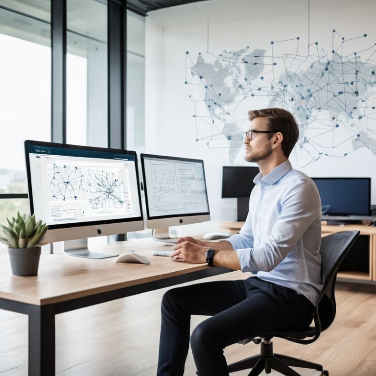 AI in marketing strategies
