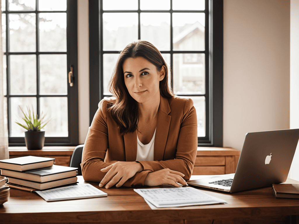 Financial literacy for success