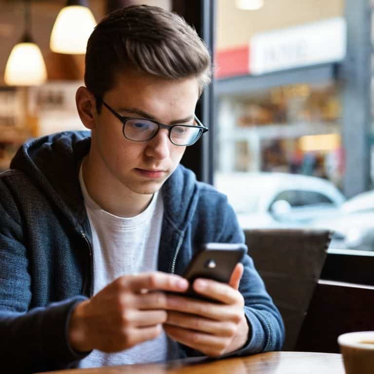 Mobile technology consumer behavior trends