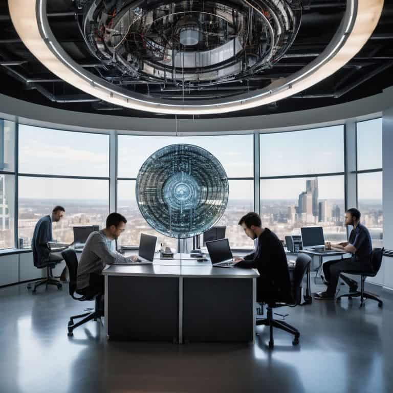 Quantum computing cybersecurity threat landscape