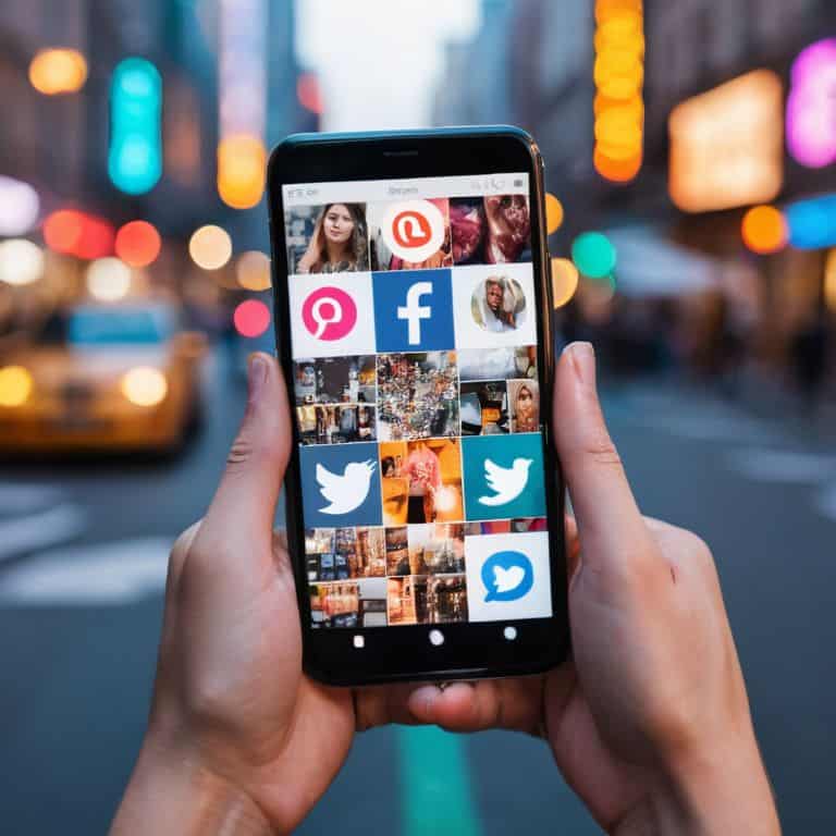 Social media algorithms influence culture