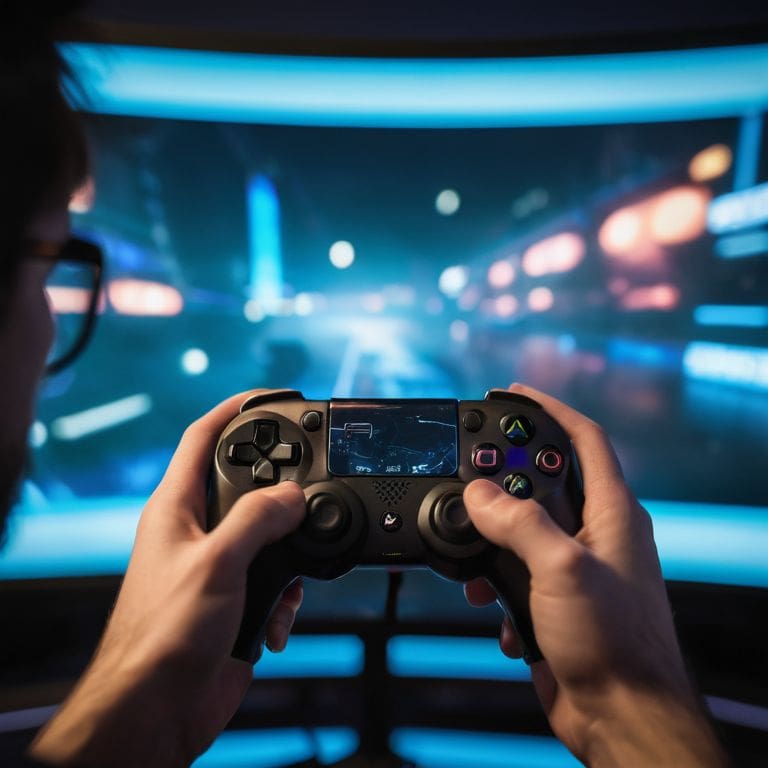 5g in Entertainment Unleashed